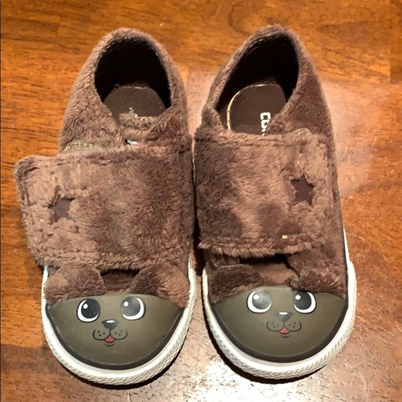 Converse Other - Converse Toddler shoes